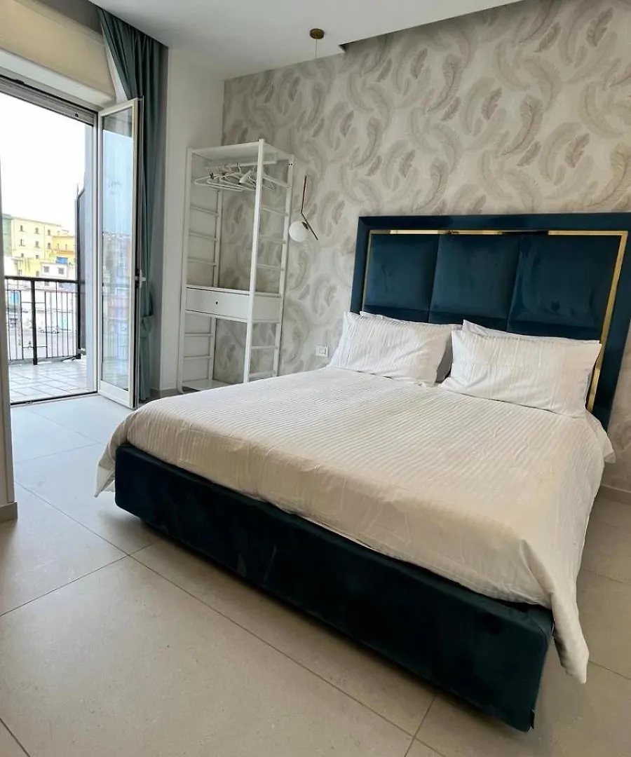 Holiday home Casa Maruzzella Villa Naples