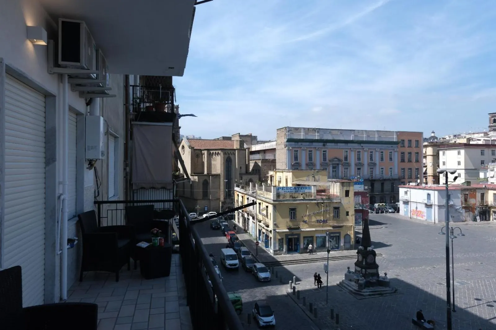 Casa Maruzzella Villa Naples