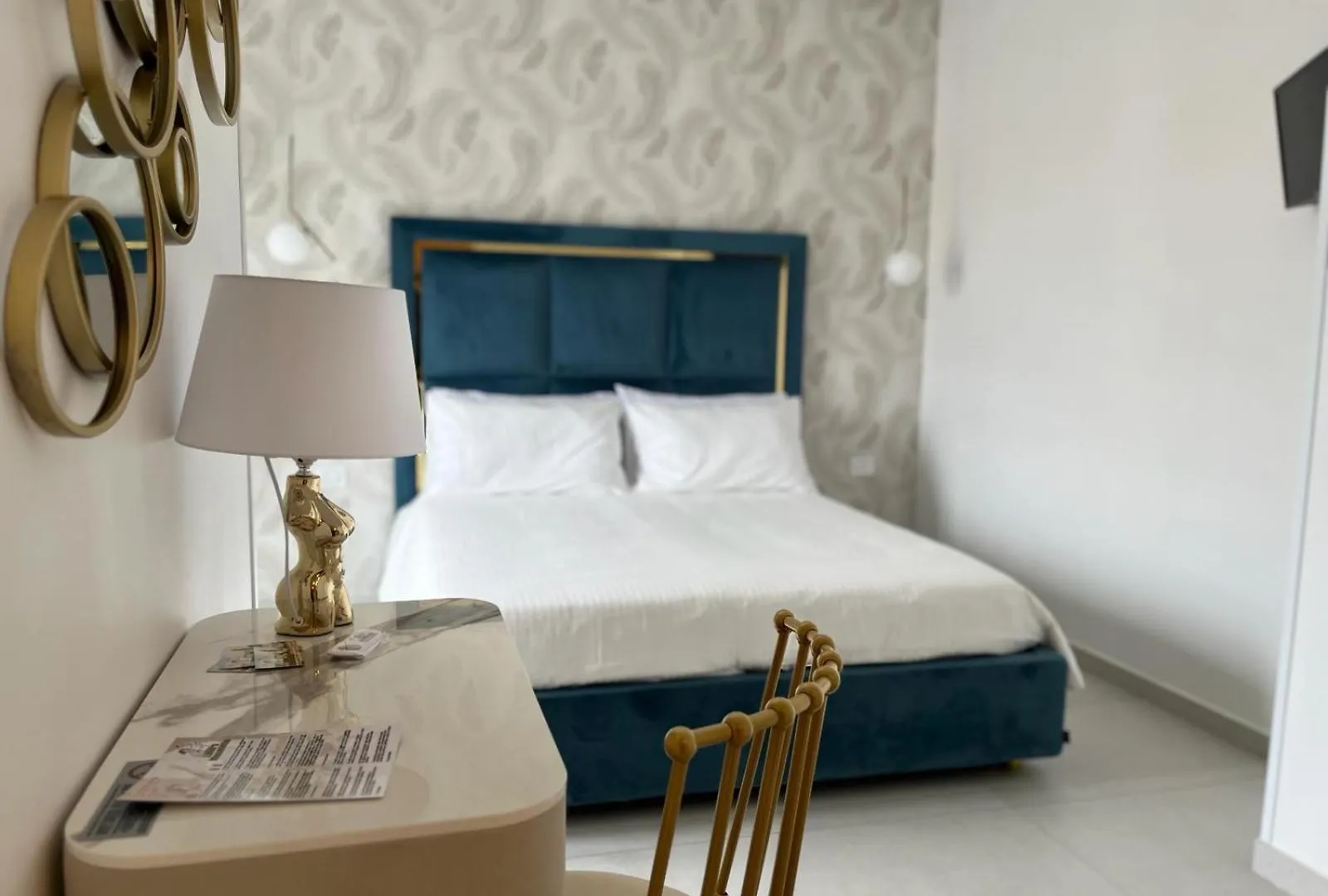 Holiday home Casa Maruzzella Villa Naples