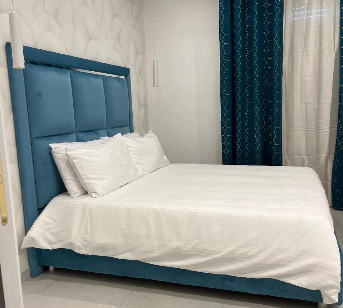 Holiday home Casa Maruzzella Villa Naples