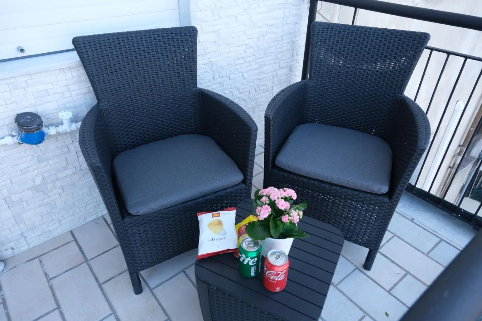 Holiday home Casa Maruzzella Villa Naples Italy