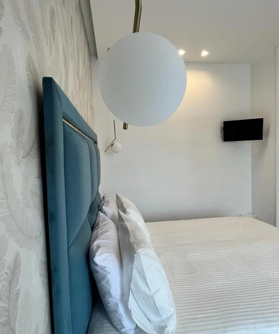 Casa Maruzzella Villa Naples Holiday home