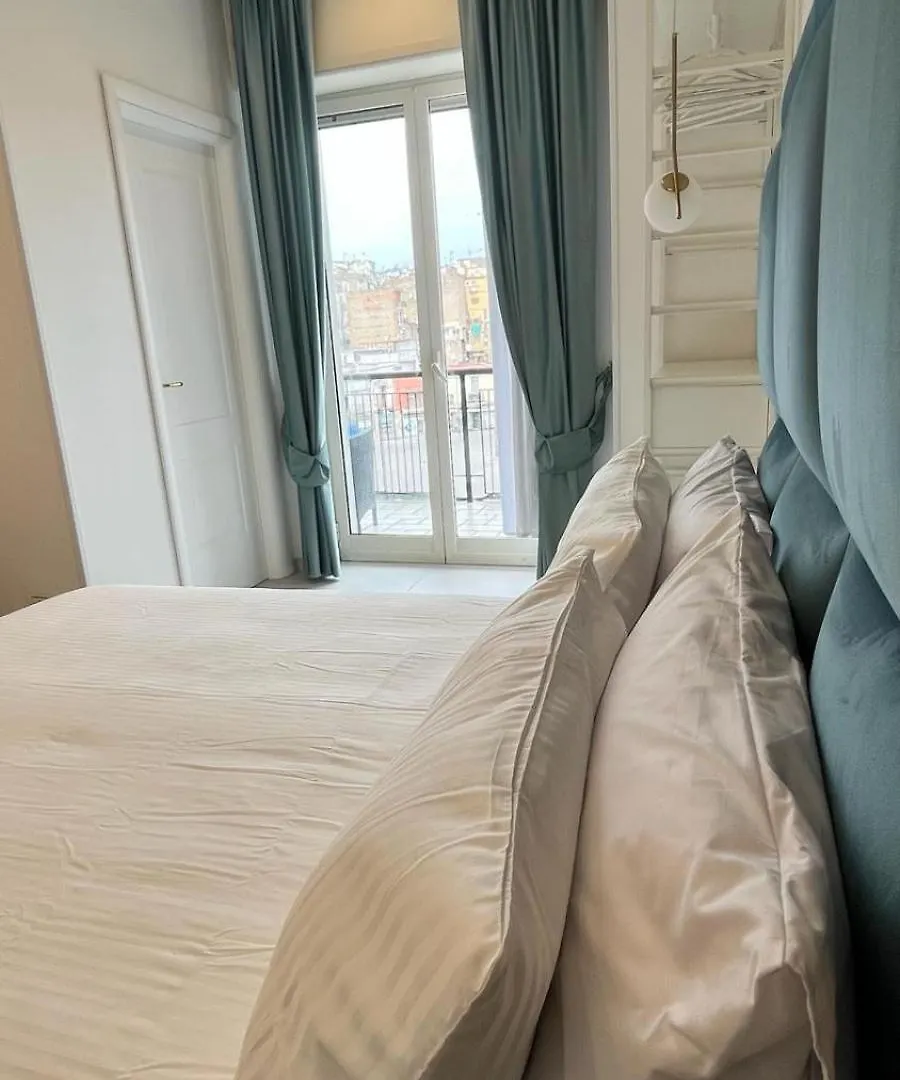 Casa Maruzzella Villa Naples Holiday home