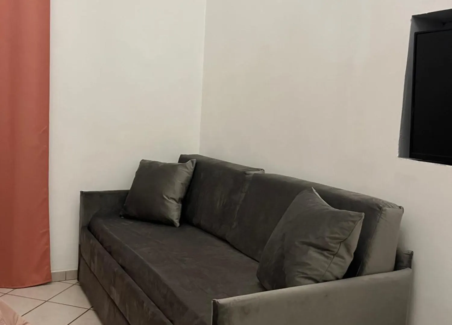 Holiday home Casa Maruzzella Villa Naples Italy