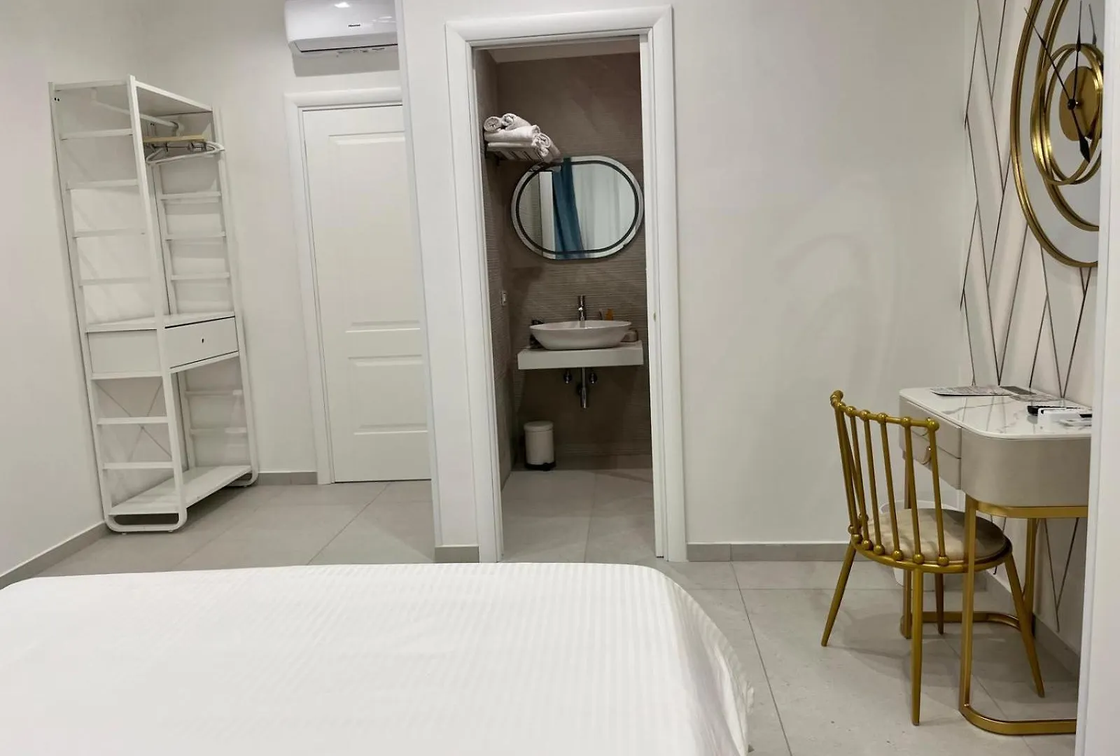 Casa Maruzzella Villa Naples Holiday home