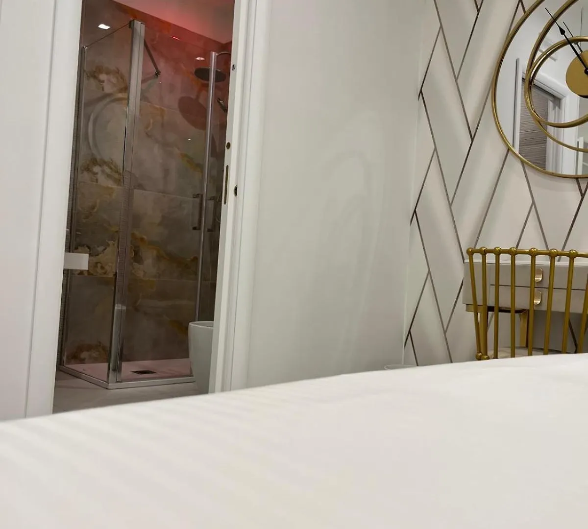 Holiday home Casa Maruzzella Villa Naples Italy