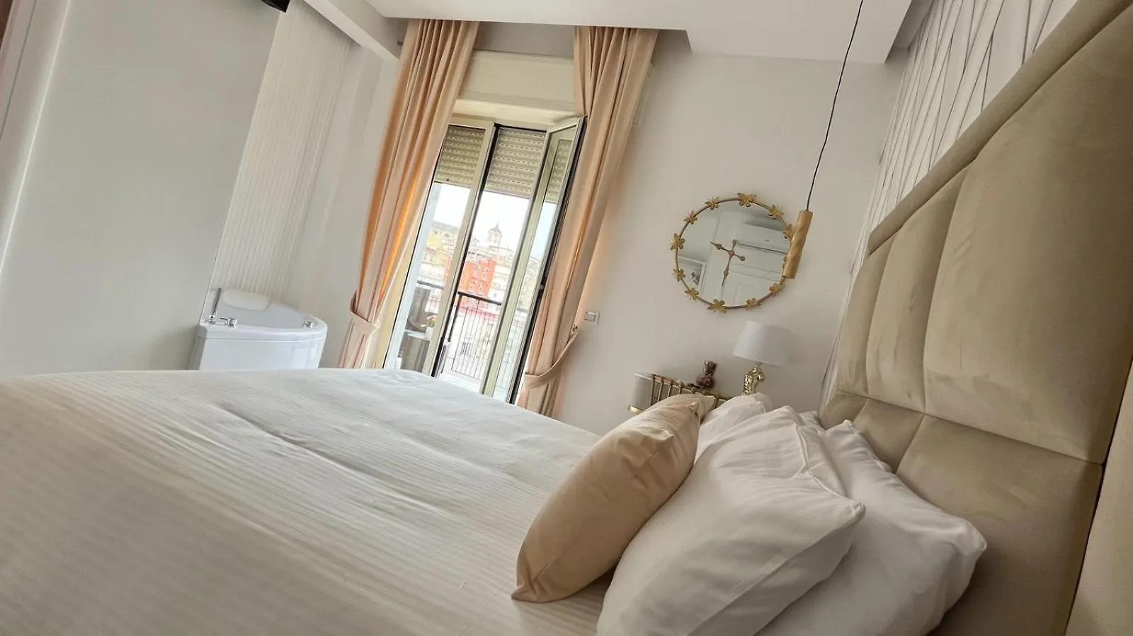 Holiday home Casa Maruzzella Villa Naples