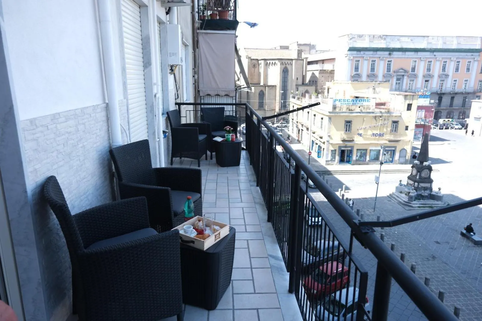 Casa Maruzzella Villa Naples Holiday home