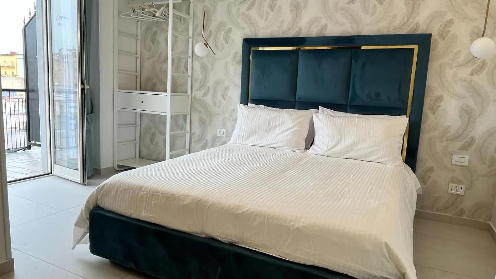 Holiday home Casa Maruzzella Villa Naples Italy