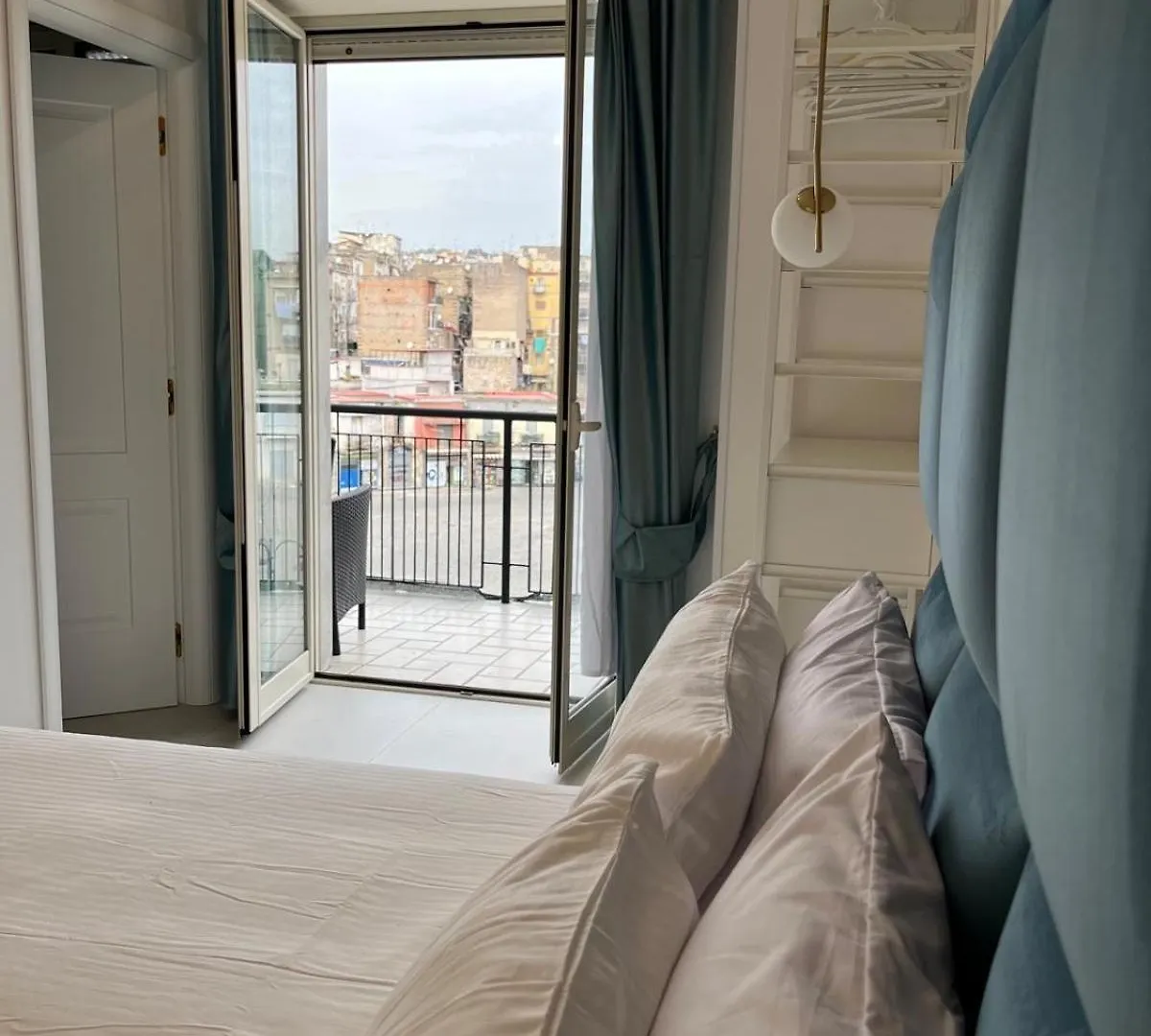 Casa Maruzzella Villa Naples Holiday home