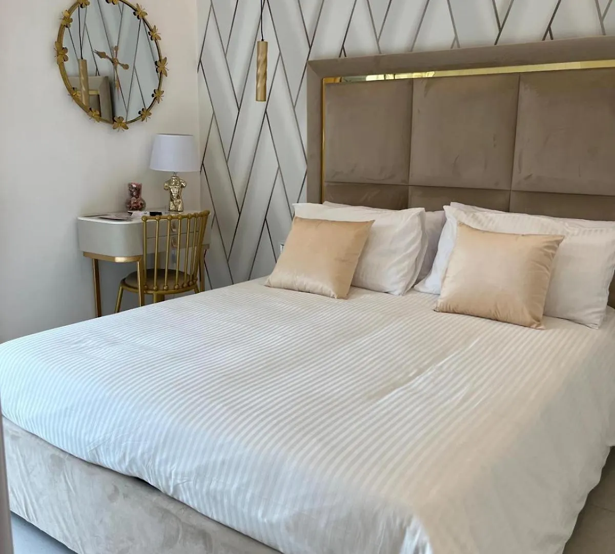 Holiday home Casa Maruzzella Villa Naples