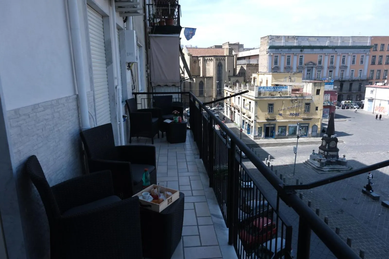 Casa Maruzzella Villa Naples Holiday home