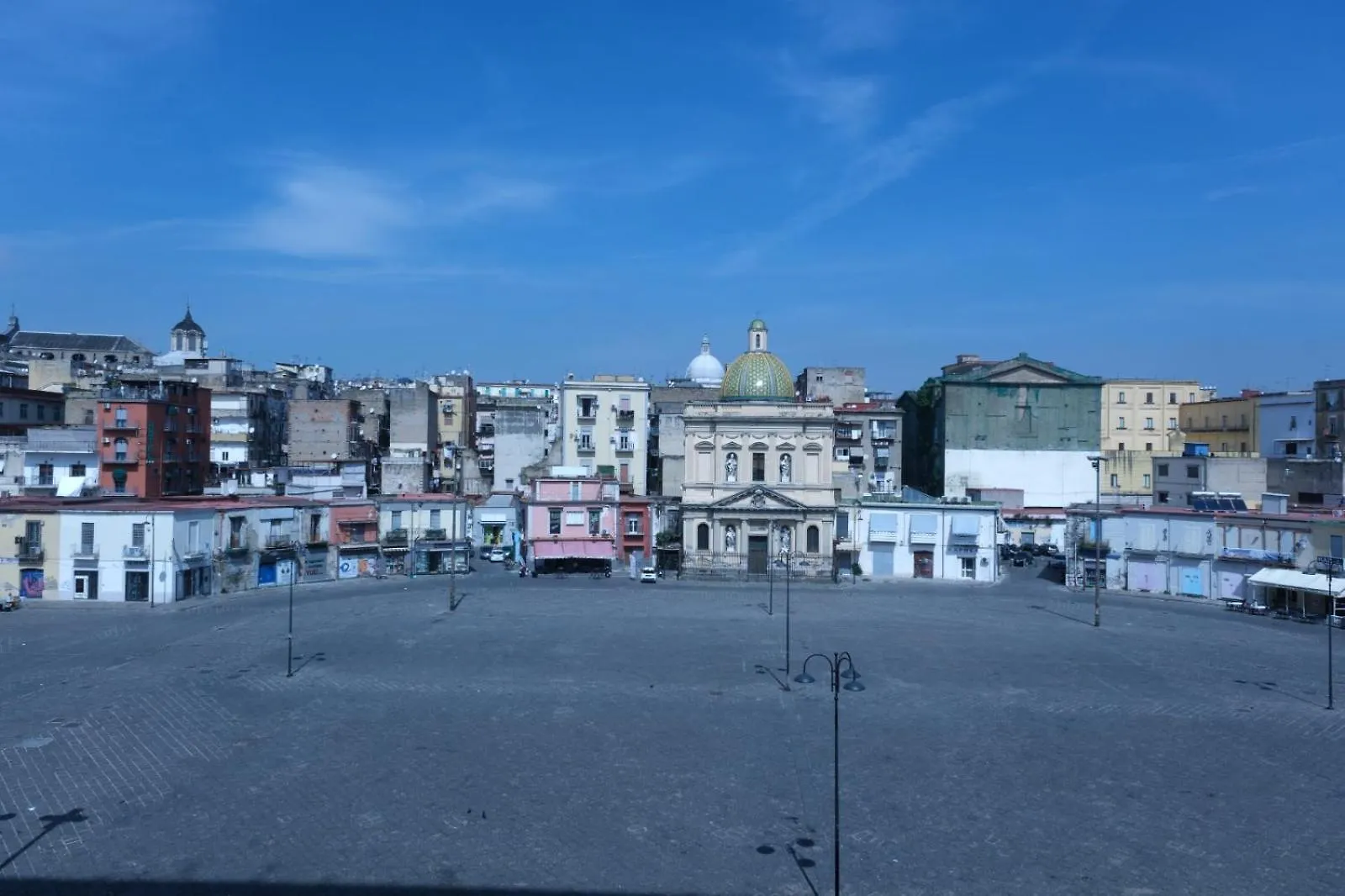 Holiday home Casa Maruzzella Villa Naples