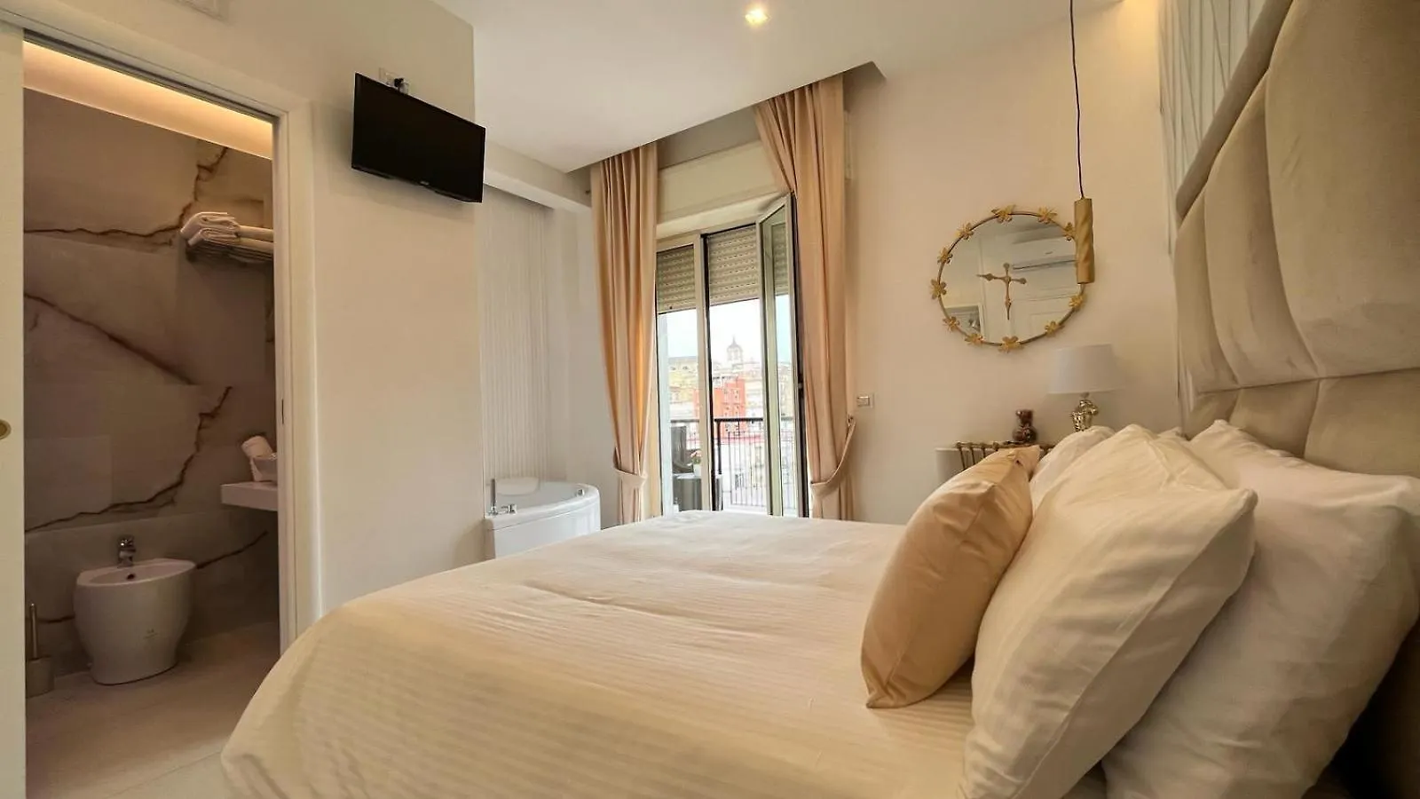 Casa Maruzzella Villa Naples Holiday home