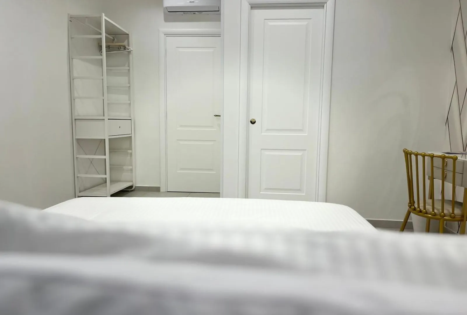 Holiday home Casa Maruzzella Villa Naples Italy