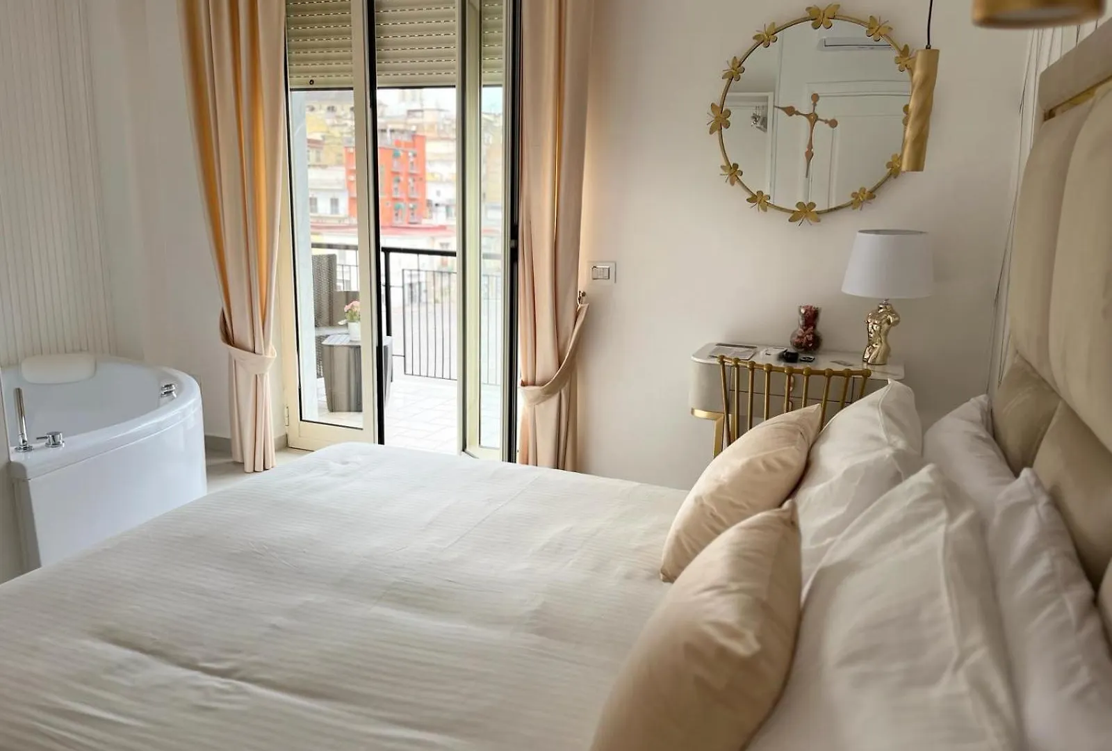 Casa Maruzzella Villa Naples Holiday home